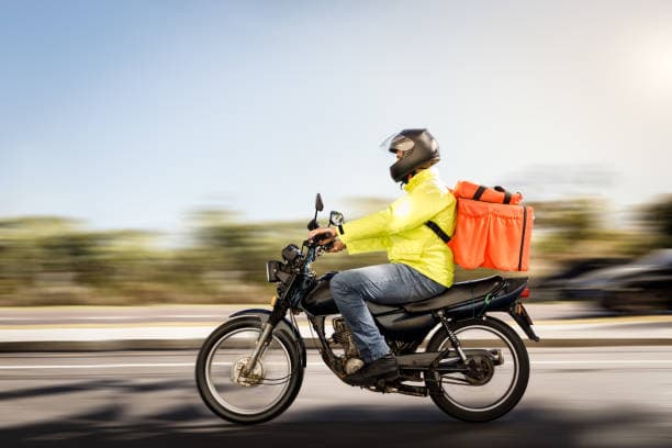 Catalyst Nigerian foods delivery